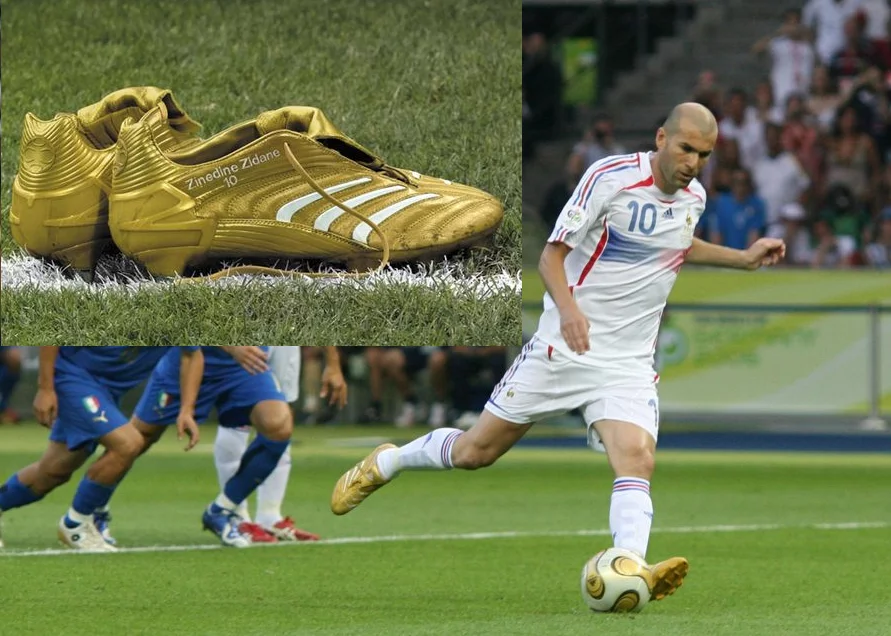 post card Zidane gold.webp
